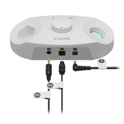【楽天市場】オーディオテクニカ audio-technica ワイヤレスネックスピーカー AT-NSP700TV | 価格比較 - 商品価格ナビ